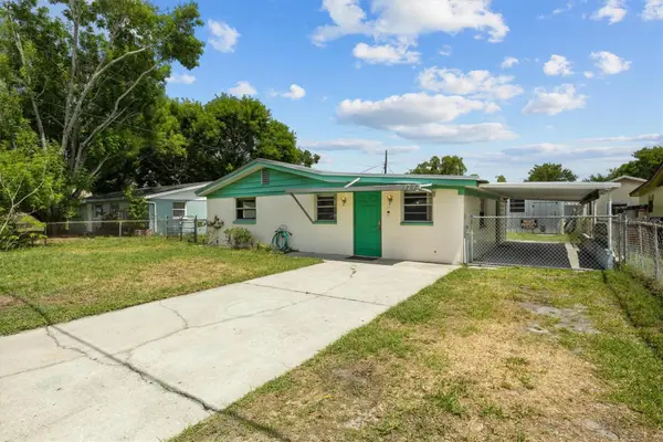 1307 Mayflower Drive, LAKELAND, FL 33810