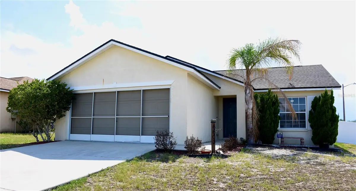 6603 Madeira Avenue, Lakeland, FL 33811 - #1