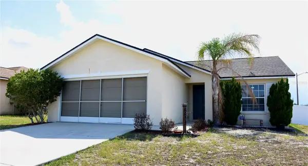 6603 Madeira Avenue, LAKELAND, FL 33811