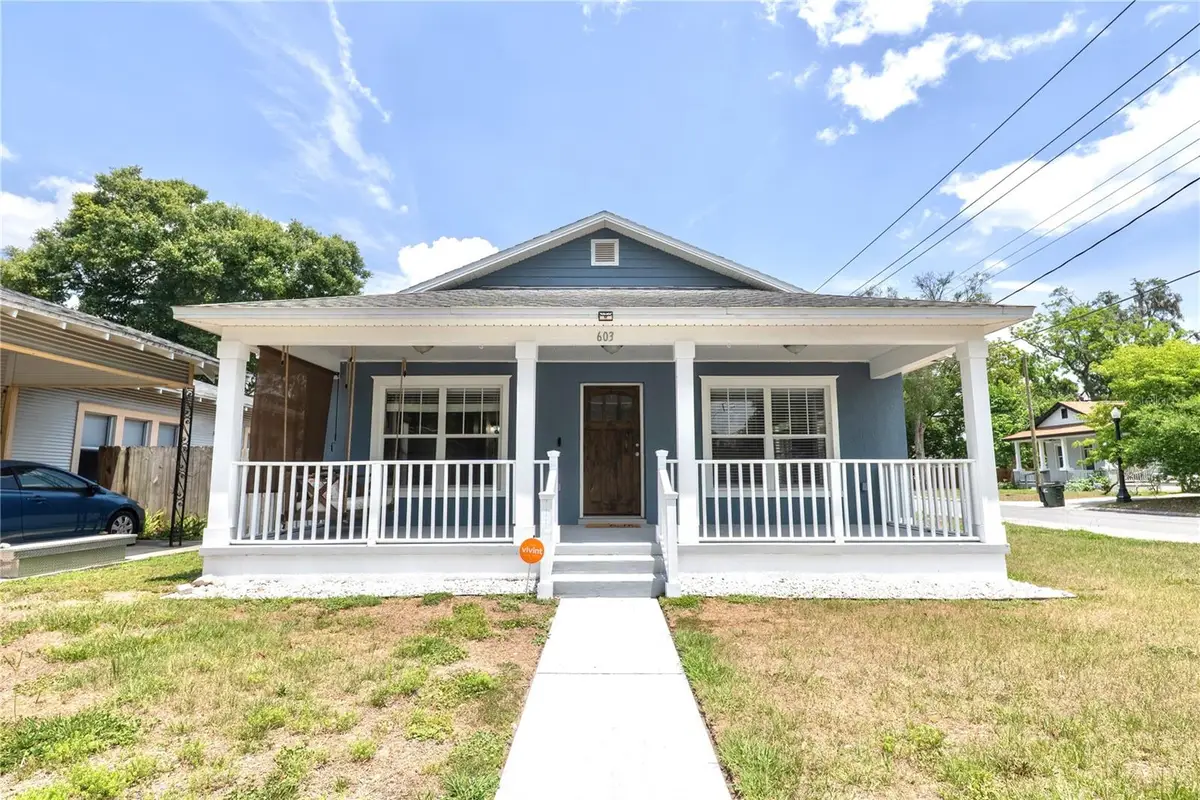 603 W Belmar Street, Lakeland, FL 33803 - #1