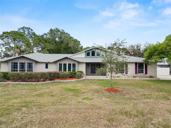 6230 Forestwood Drive W, LAKELAND, FL 33811