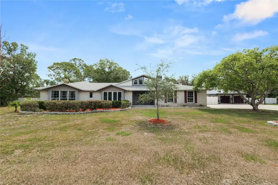 6230 Forestwood Drive W, Lakeland, FL 33811 - #2