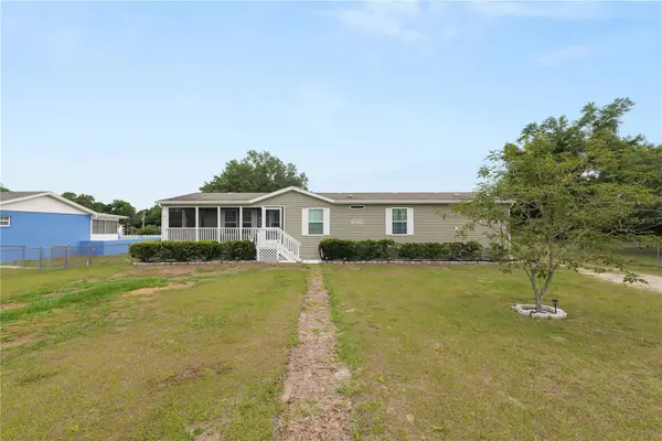 1052 Lamp Post Lane, LAKELAND, FL 33809