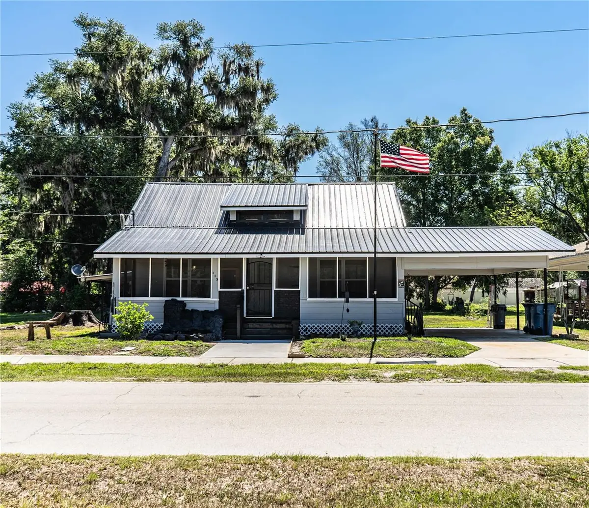 113 SE Pine Avenue, Fort Meade, FL 33841 - #1