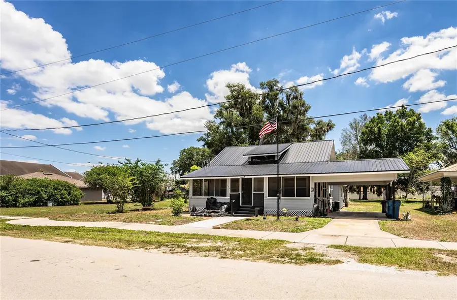 113 SE Pine Avenue, Fort Meade, FL 33841 - #2