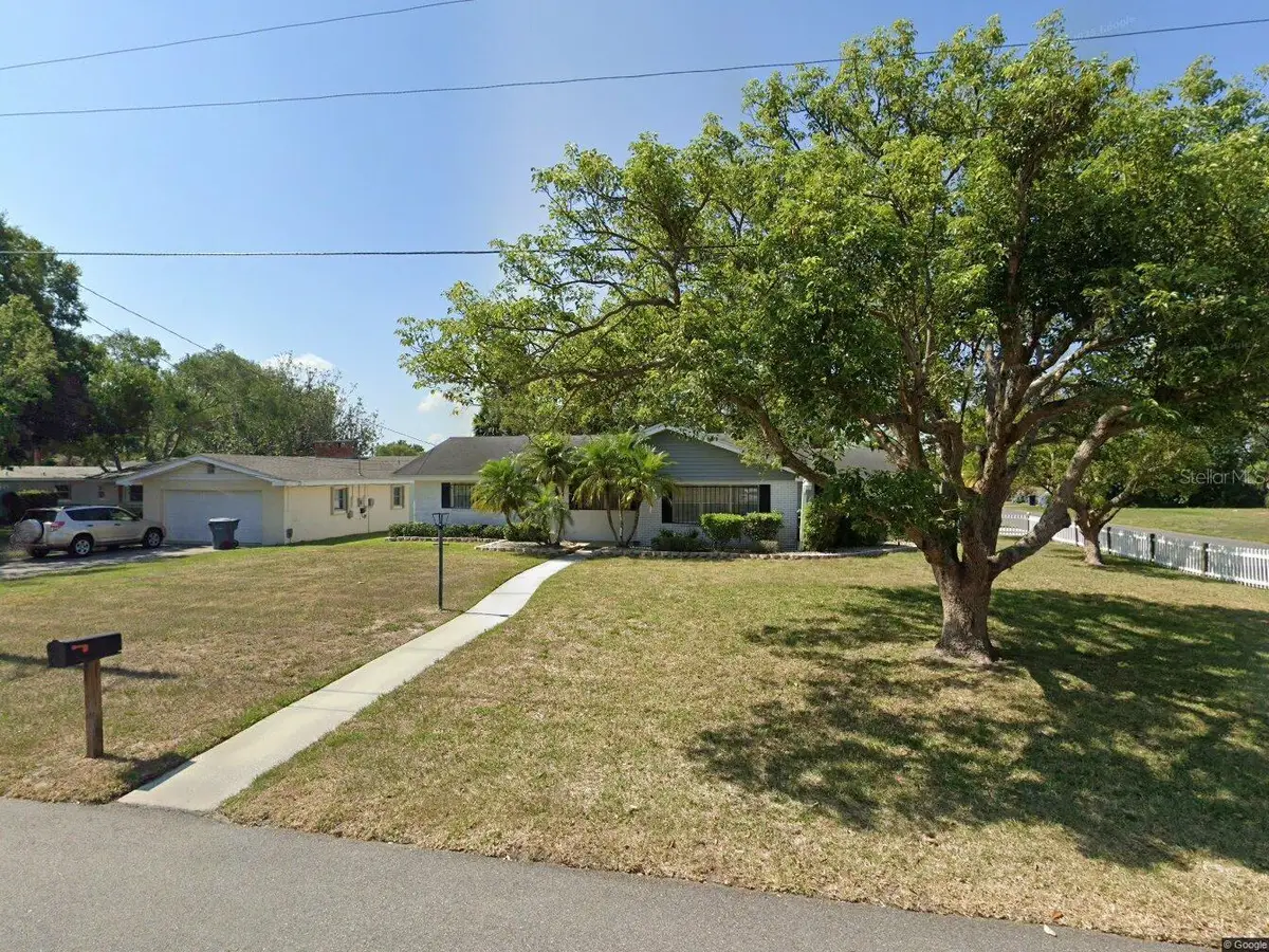 237 Okaloosa Drive, Winter Haven, FL 33884 - #1