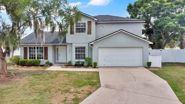 6501 Fox Tree Lane, LAKELAND, FL 33813