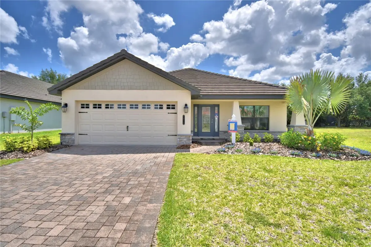 4970 Tennessee Lake Drive, Auburndale, FL 33823 - #1