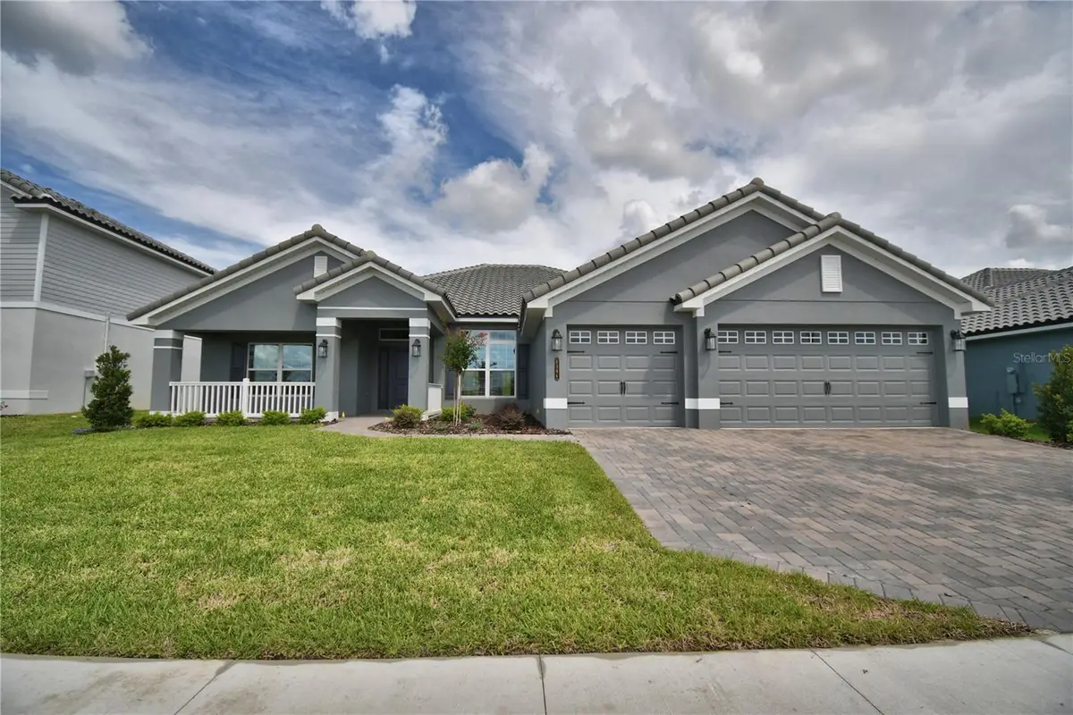 5421 Waterside Drive, Auburndale, FL 33823 - #1