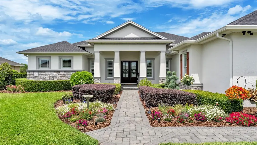 6509 Heritage Park Place, Lakeland, FL 33813 - #3