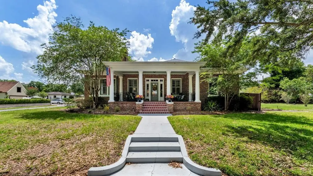 747 S Clayton Avenue, Lakeland, FL 33801 - #1