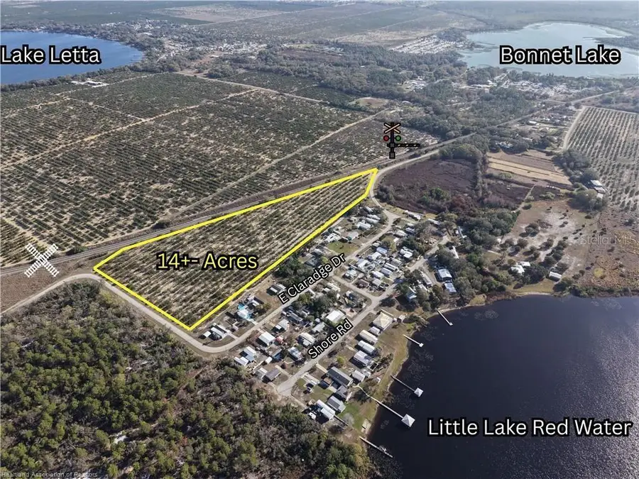 1801 E Claradge Avenue, Avon Park, FL 33825 - #3