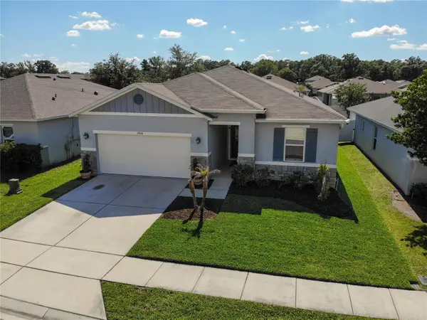 7404 Ibis Drive, LAKELAND, FL 33810