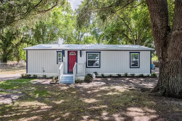 5220 Spring Creek Dr, LAKELAND, FL 33811