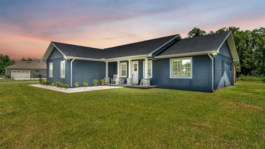 3111 Bell Beginnings Court, Plant City, FL 33565 - #3