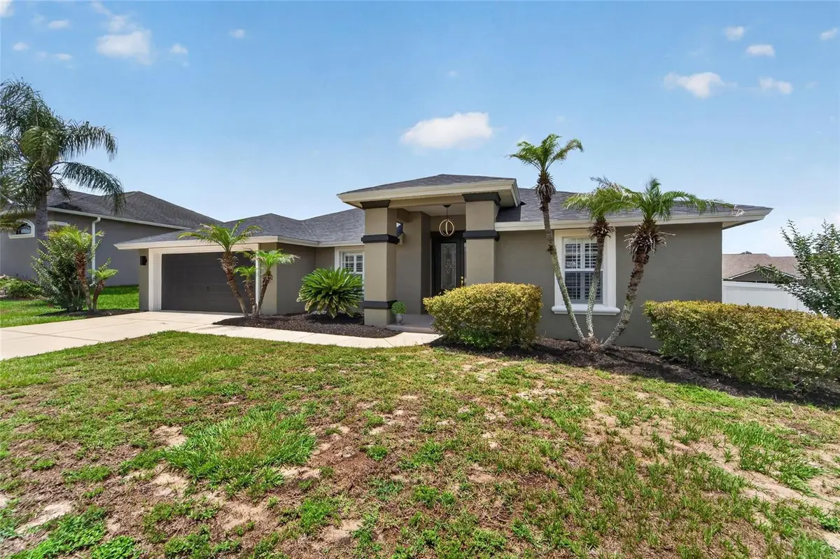 2663 Brookside Bluff Loop, Lakeland, FL 33813 - #1