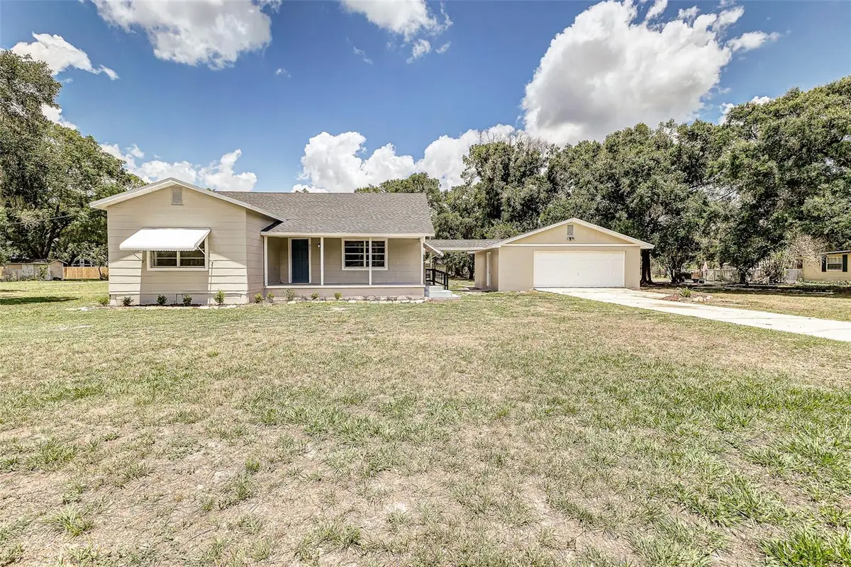 85 Temple Street, Mulberry, FL 33860 - #1