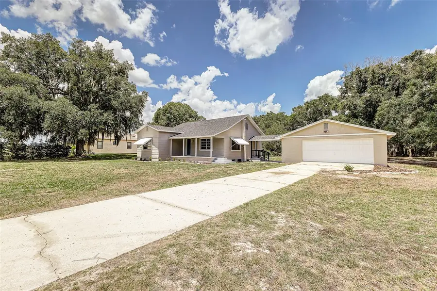 85 Temple Street, Mulberry, FL 33860 - #3
