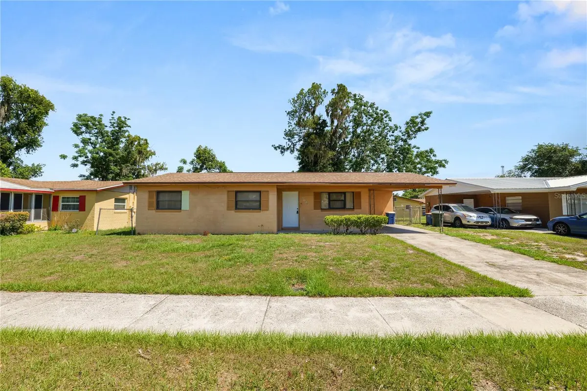 2170 Rohr Drive, Bartow, FL 33830 - #1