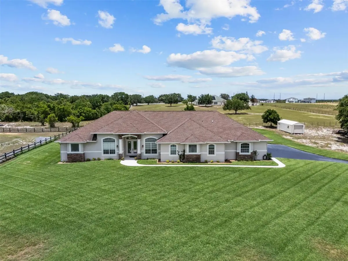 877 N Crooked Lake Drive, Babson Park, FL 33827 - #1