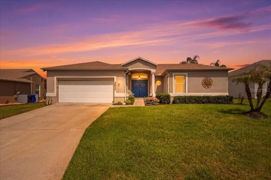 5832 Swallow Drive, Lakeland, FL 33809 - #2
