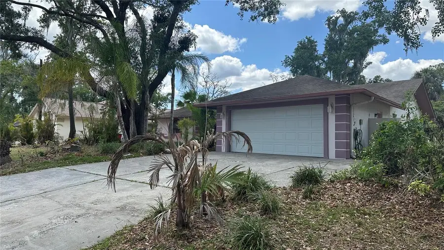 2898 Hammock Drive, Plant City, FL 33566 - #2