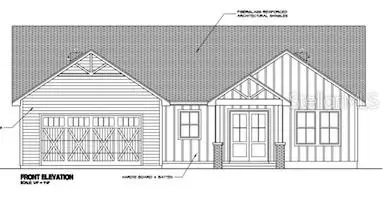 2411 Old Medulla Road, Lakeland, FL 33811 - #1