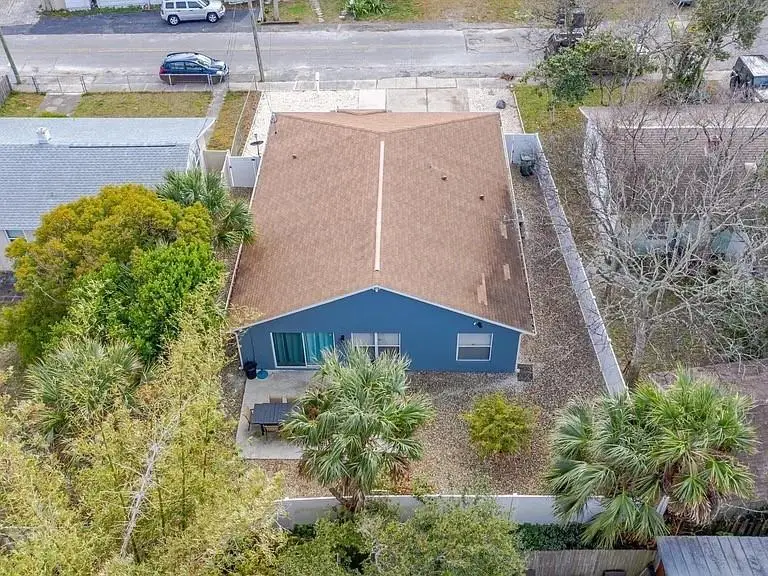 401 Mobile Avenue, Daytona Beach, FL 32118 - #1