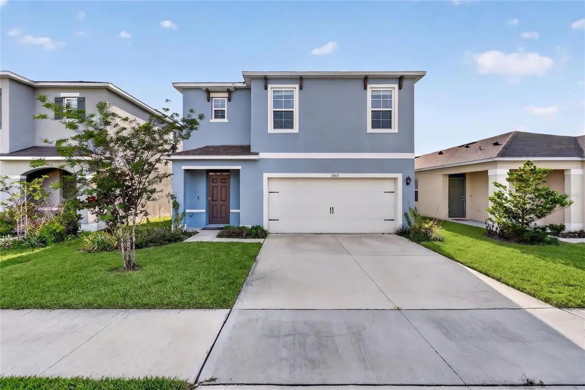 3365 Costello Circle, Winter Haven, FL 33884 - #1