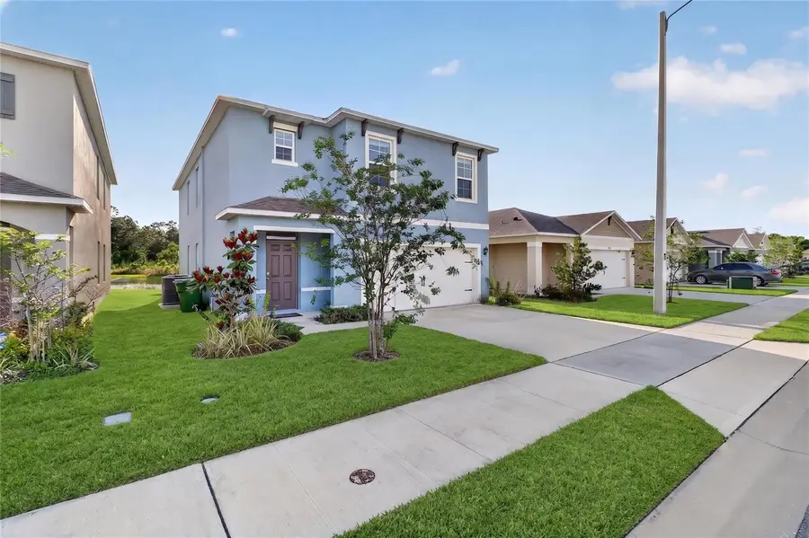 3365 Costello Circle, Winter Haven, FL 33884 - #3