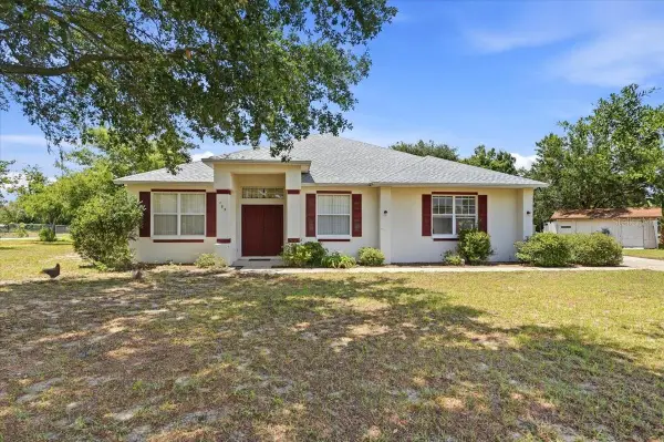 103 N 1st Street, EAGLE LAKE, FL 33839