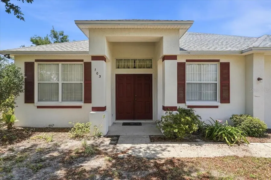 103 N 1st Street, Eagle Lake, FL 33839 - #3