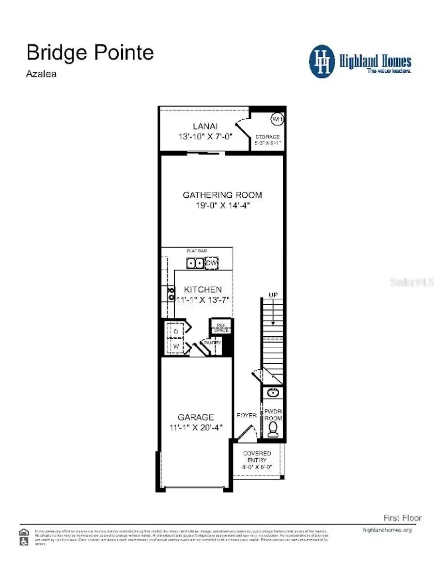 362 Chesapeake Drive, Saint Cloud, FL 34771 - #2
