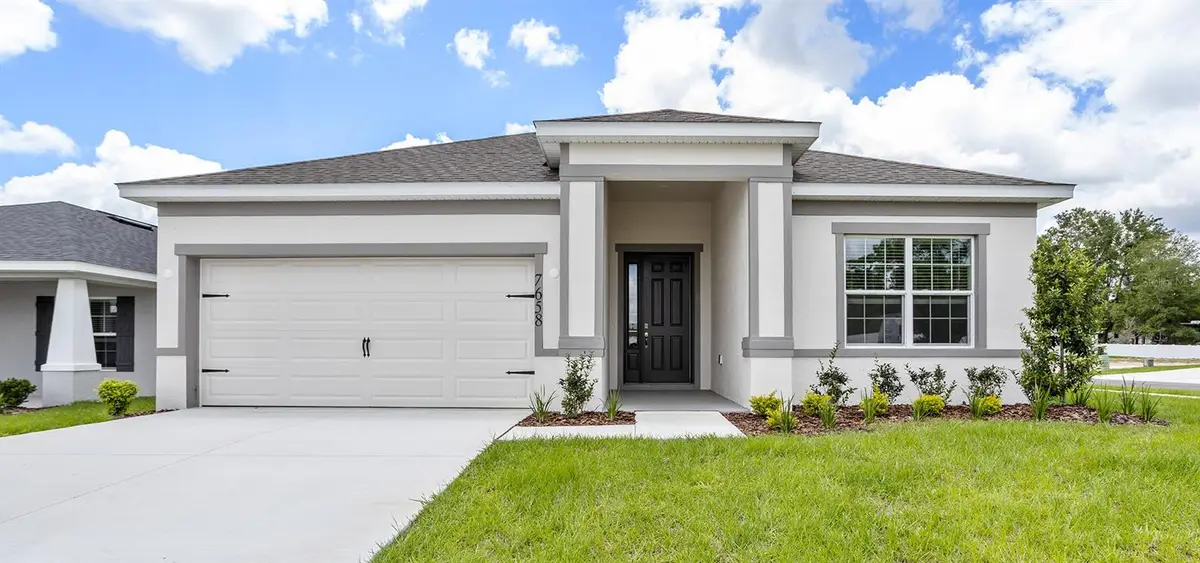 7658 SE 113th Place, Belleview, FL 34420 - #1