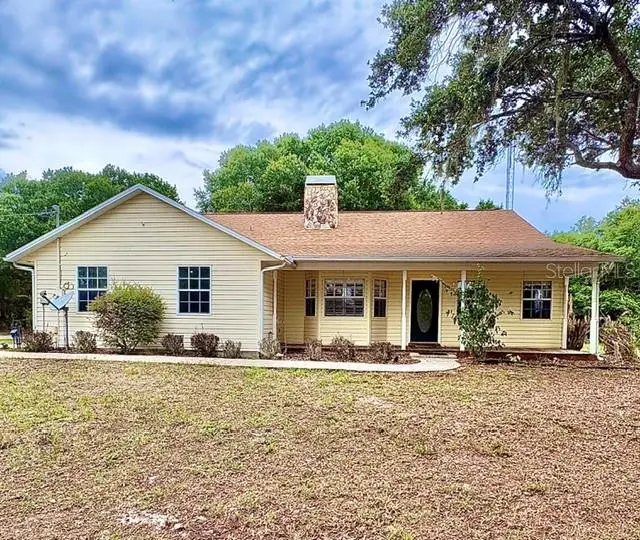 204 Jefferson Drive, Lake Placid, FL 33852 - #1