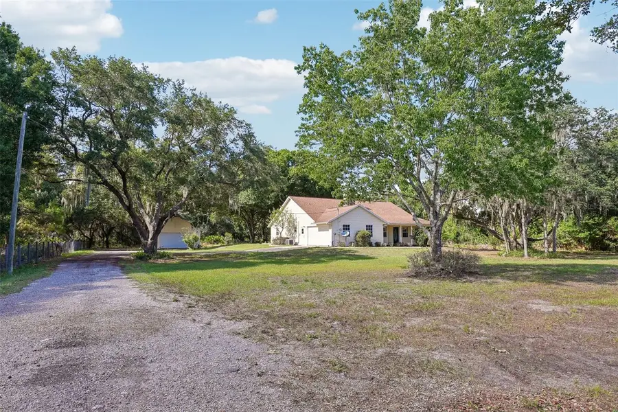 204 Jefferson Drive, Lake Placid, FL 33852 - #3