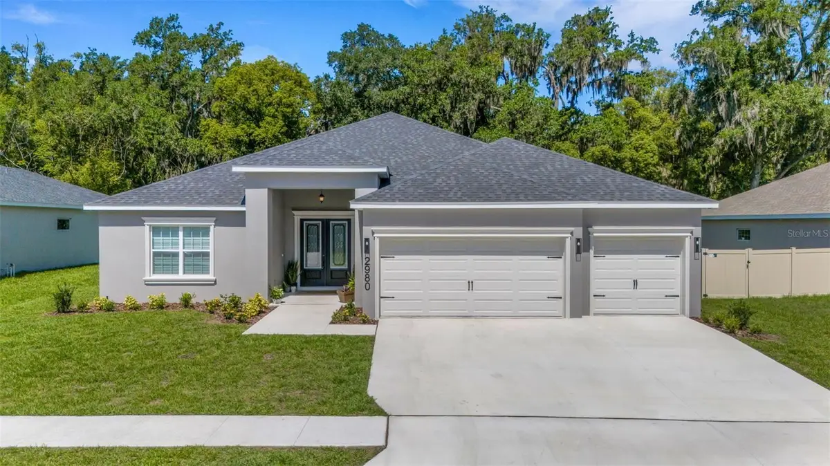 2980 Keens Grove Way, Lakeland, FL 33810 - #1