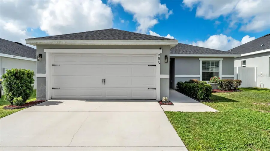 2025 Harvest Landing Circle, Lakeland, FL 33810 - #2