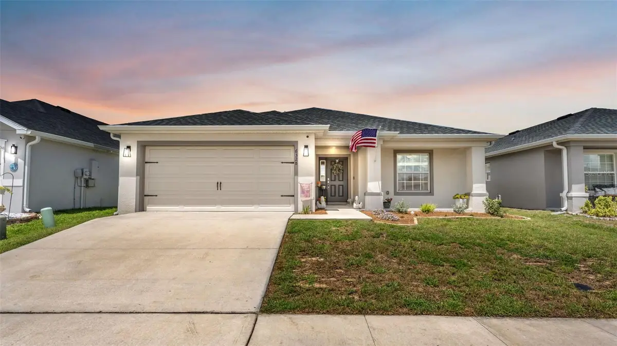 6328 Gardner Drive, Lakeland, FL 33813 - #1