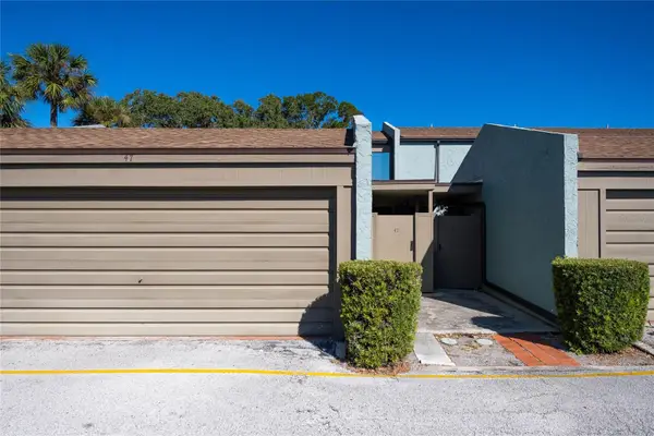 2500 21st Street Nw #47, WINTER HAVEN, FL 33881