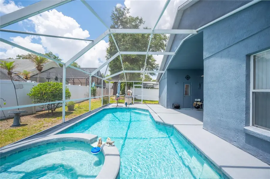 227 Whittier Street, Davenport, FL 33896 - #3