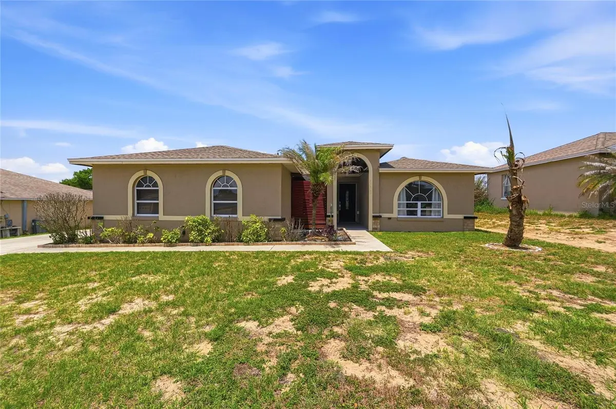 6005 Lake Ruth Drive W, Dundee, FL 33838 - #1