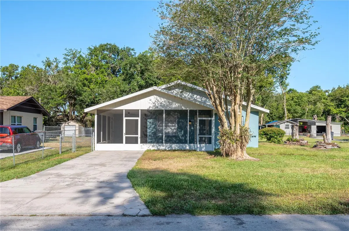 1650 Merrick Road, Lakeland, FL 33801 - #1