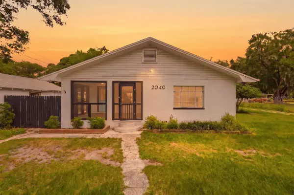 2040 Old Dixie Highway, AUBURNDALE, FL 33823