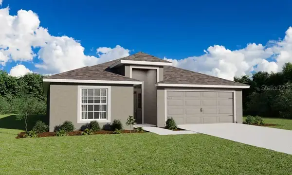 35476 Darlington Grove Drive, ZEPHYRHILLS, FL 33541