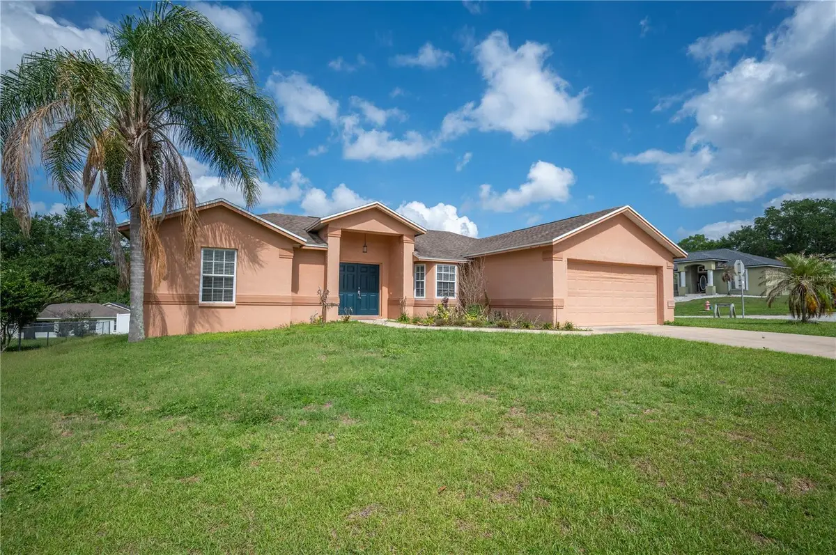 6217 Cross Creek Boulevard, Lakeland, FL 33813 - #1