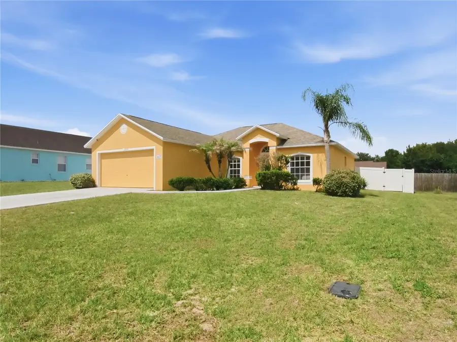 5553 Moon Valley Drive, Lakeland, FL 33812 - #2