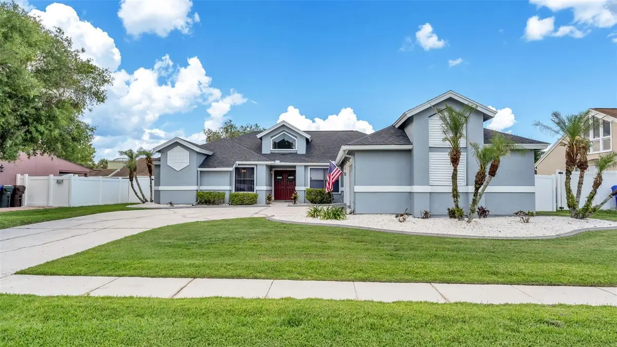2331 Peppercorn Street, Kissimmee, FL 34741 - #1
