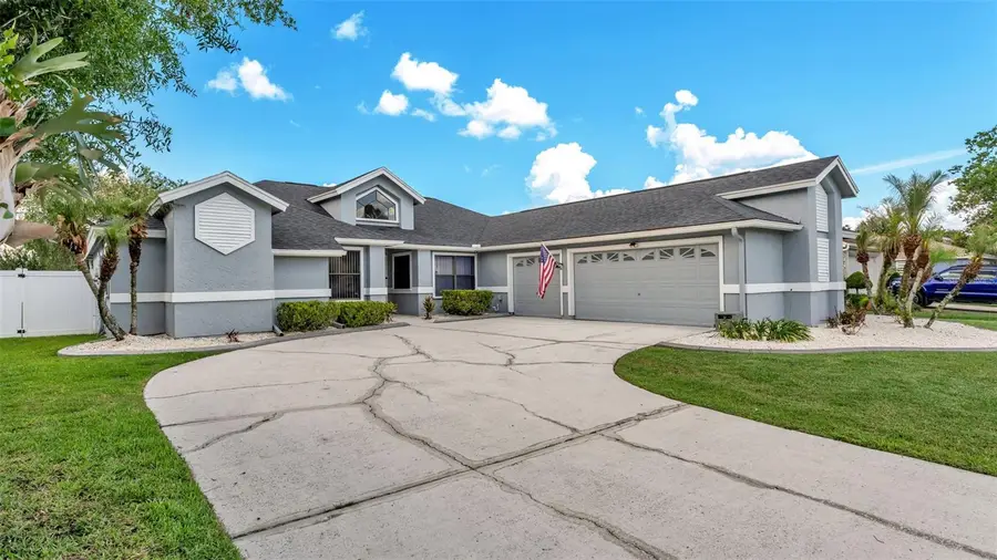 2331 Peppercorn Street, Kissimmee, FL 34741 - #2