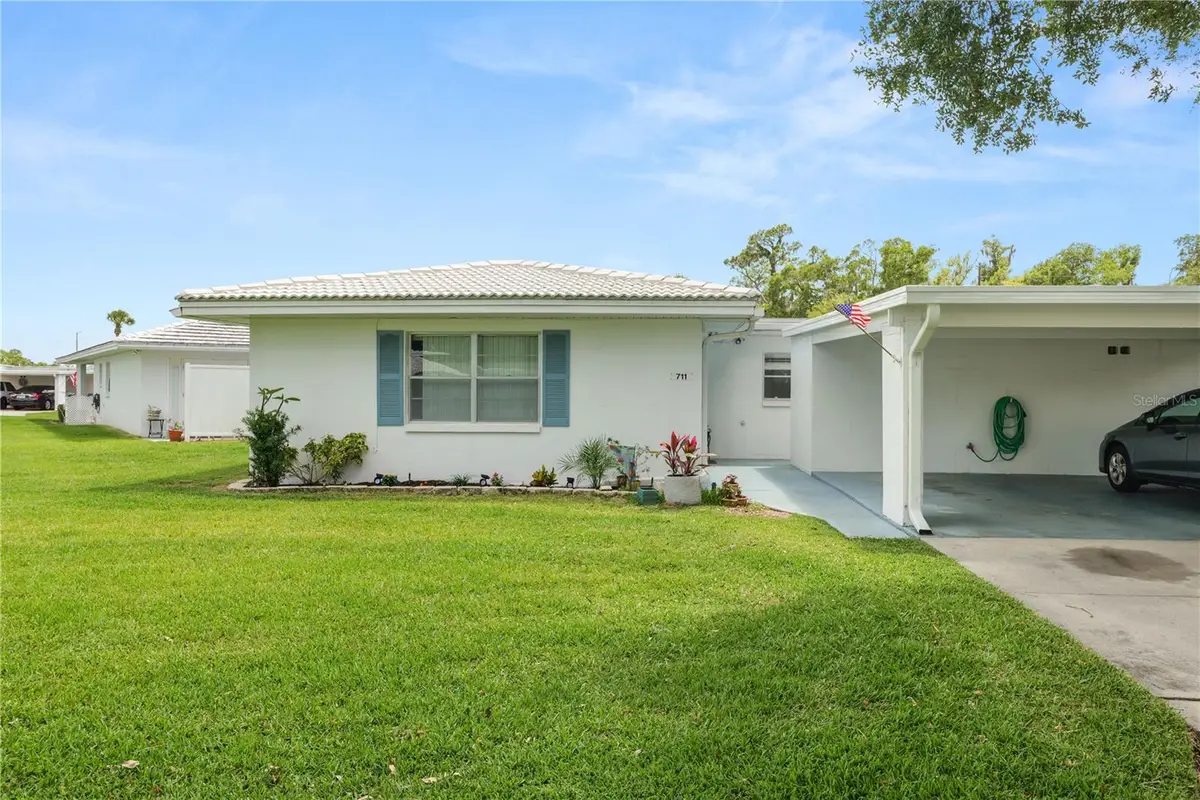 711 Barber Circle #711, Lakeland, FL 33803 - #1